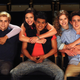 Illustration for article titled Holy Crap: Lifetime Is Making a emSaved by the Bell/em Behind-the-Scenes